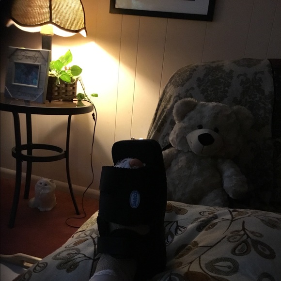 My surgery was a success. Thank you for everything - Picture 3 of 4